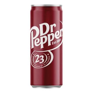Dr. Pepper 