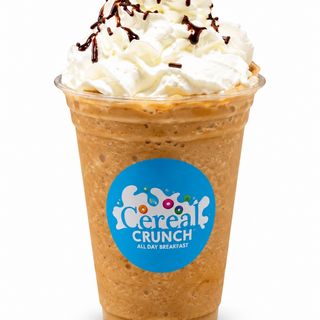 Frappe 330 ml