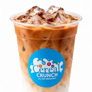 Ice Latte 330 ml