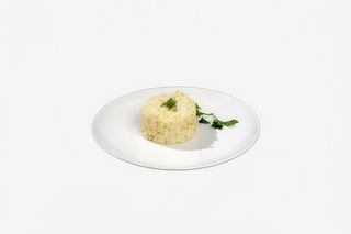 Orez basmati cu parmezan