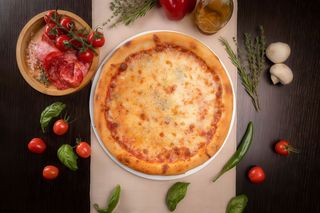 Pizza Quattro Formaggi Ø32cm