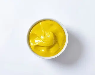 Muștar Picant 50 g