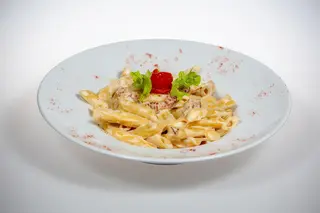 Paste Carbonara