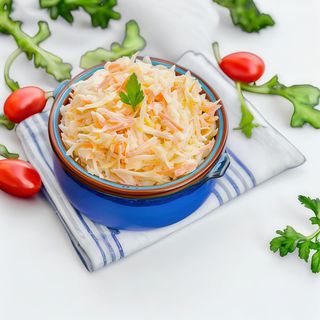 Salata Coleslaw
