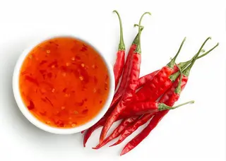 Sos Sweet chilli