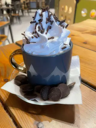 Ciocolata clasic