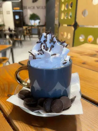 Ciocolata cu arome