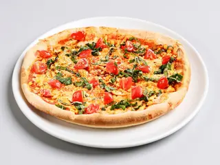 Pizza Pollo