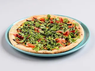 Focaccia Italia
