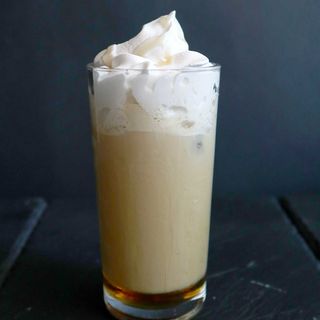 ICED CARAMEL LATTE 250ml