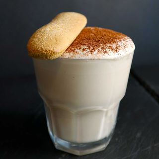 TIRAMISU ICED LATTE 200ml