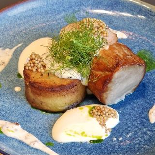 Filet de porc gourme 250gr