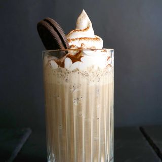 OREO ICED LATTE 200ml