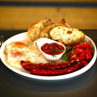 Original English Breakfast 420gr