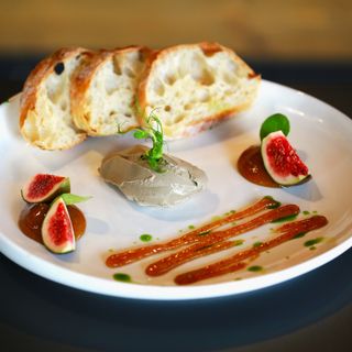 Pateu de casă 170gr