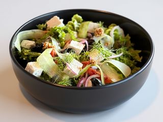 Salată Grecească 240gr