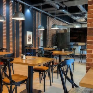 Ceafa la tigaie cu cartofi parizieni