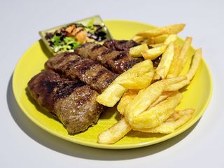 MICI CU CARTOFI PRAJITI (490G)