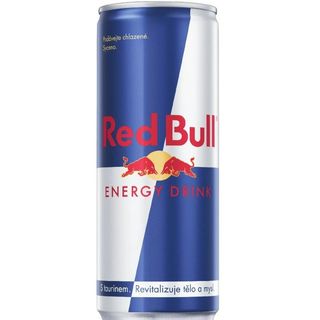 Red Bull