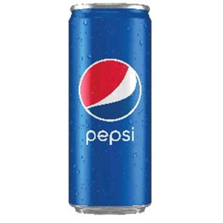 Pepsi Cola