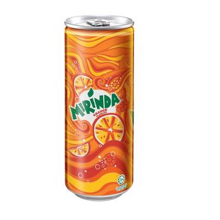 Mirinda Portocale