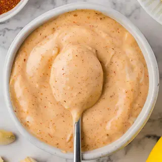 Maioneza Sriracha