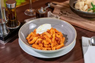 Paste Vesuvio