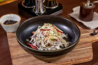 Salata Coleslaw