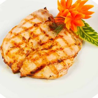 Piept de pui la gratar G