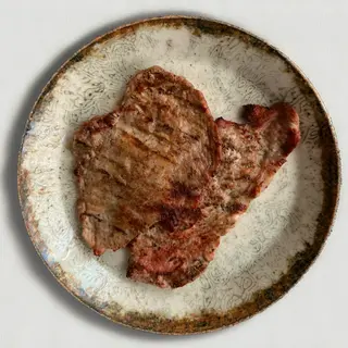 Cotlet de porc