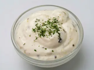 Sos kebab