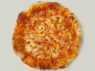 Pizza Diavola