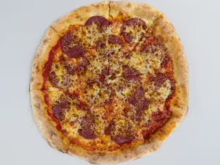 Pizza Salami