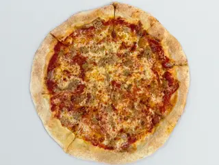 Pizza Tonno