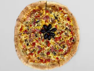 Pizza Casei Beiu