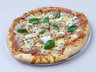 Pizza Philadelphia G