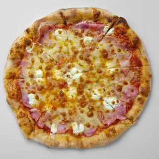 Pizza Philadelphia