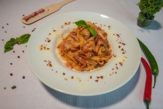 Penne Matriciana