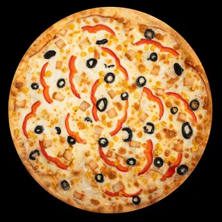 Pizza prichindel