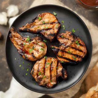 Padella Piccante cu Pure di Patate