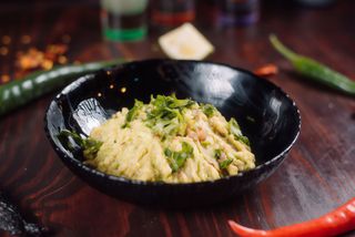 Guacamole