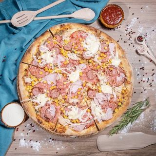 Pizza Specială Ø 38cm