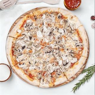 Pizza Funghi Ø 38cm