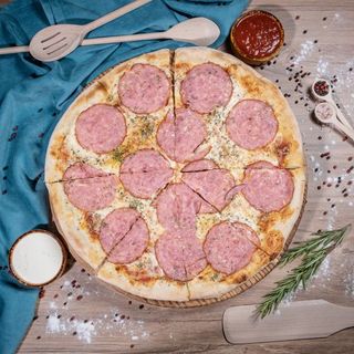 Pizza Salami Ø 38cm