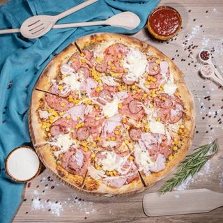 Pizza Specială Ø 48cm