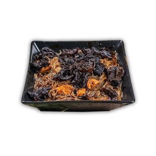 Tăieței de orez cu pork