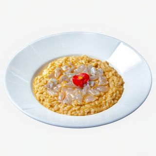 Risotto cu ciuperci