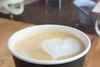 Flat White