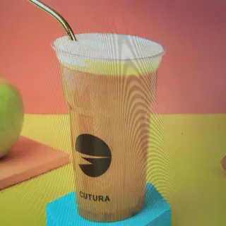 Pina Orange