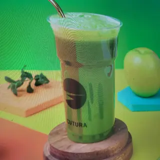 Green King